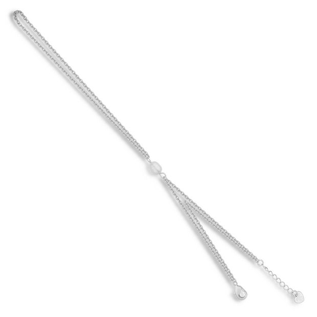 She's A Pearl Hand Chain