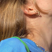 Twist of Fate Earrings