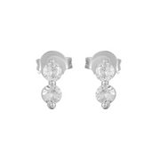 Two of a Kind Earrings