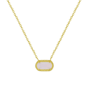 Aura Necklace