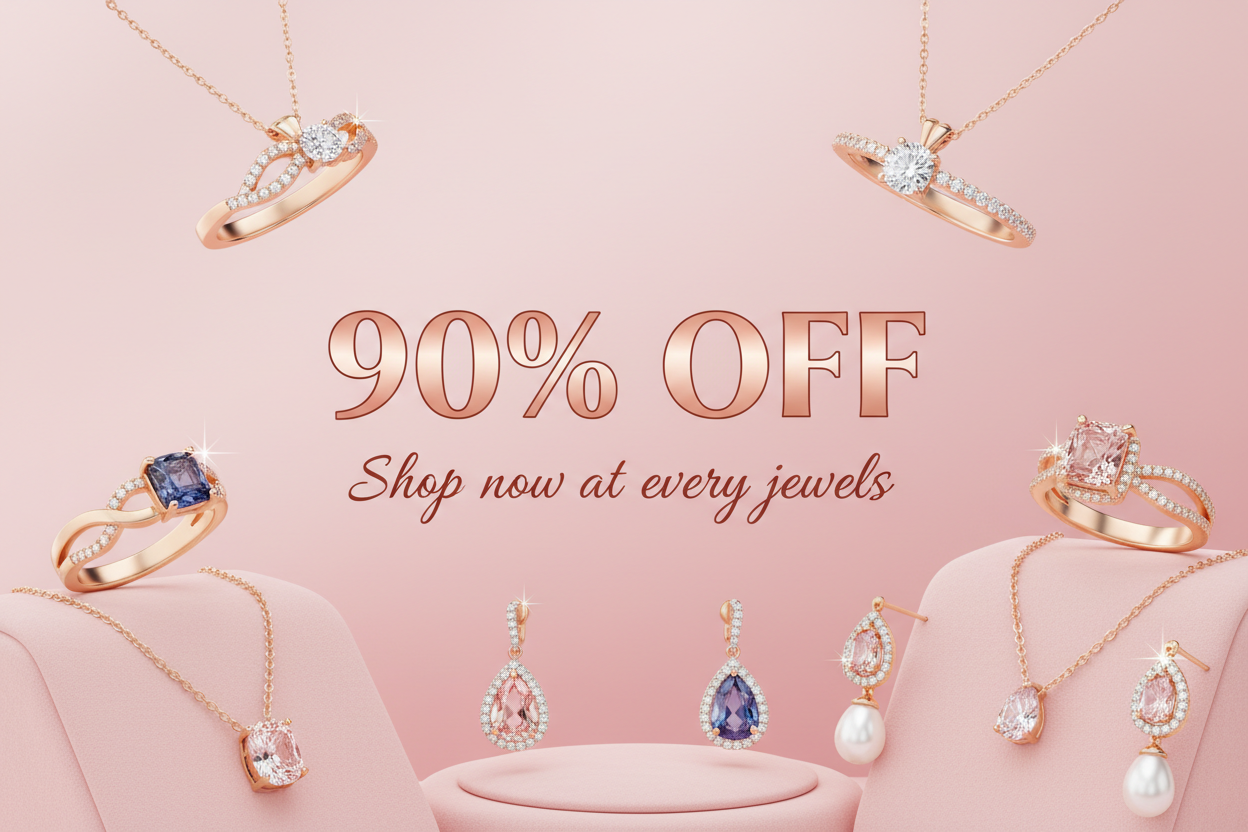 shop now at evry jewels fix grammar